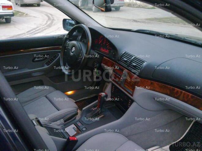 BMW 523 2000, 171,000 km - 2.5 л - Bakı