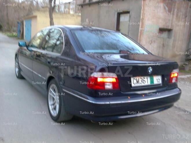 BMW 523 2000, 171,000 km - 2.5 л - Bakı