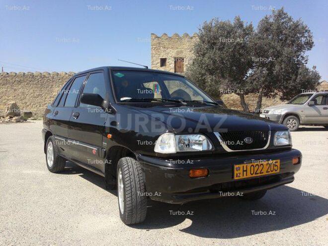 Saipa 141 2011, 11,000 km - 1.3 l - Bakı