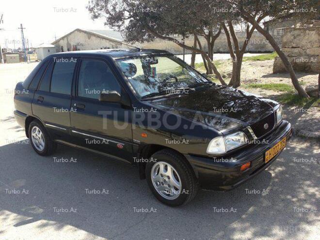 Saipa 141 2011, 11,000 km - 1.3 l - Bakı