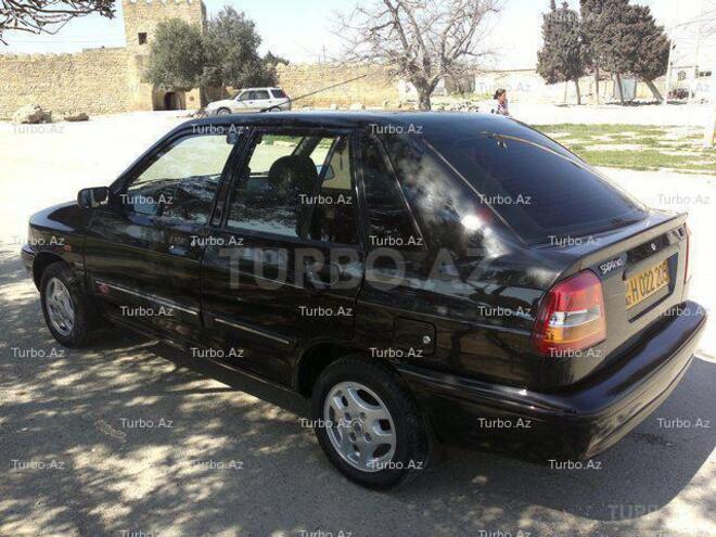 Saipa 141 2011, 11,000 km - 1.3 l - Bakı