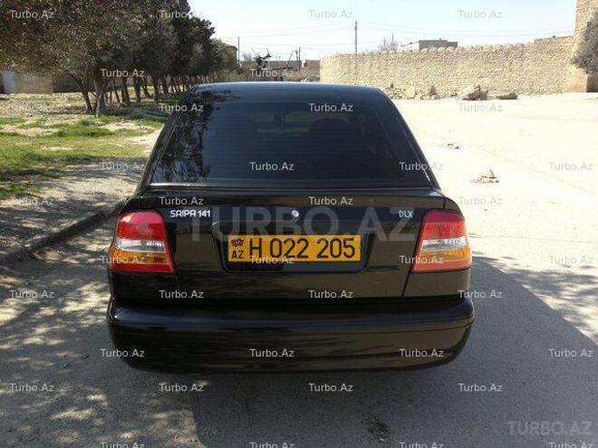 Saipa 141 2011, 11,000 km - 1.3 l - Bakı