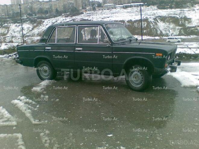 LADA (VAZ) 2106 2006, 95,000 km - 1.6 l - Bakı