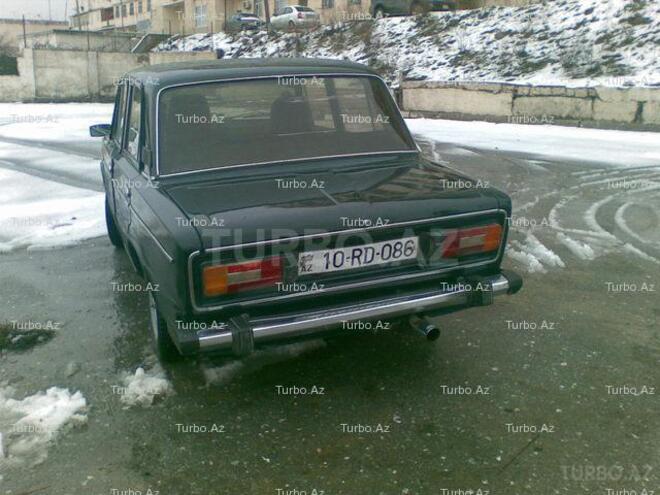 LADA (VAZ) 2106 2006, 95,000 km - 1.6 l - Bakı
