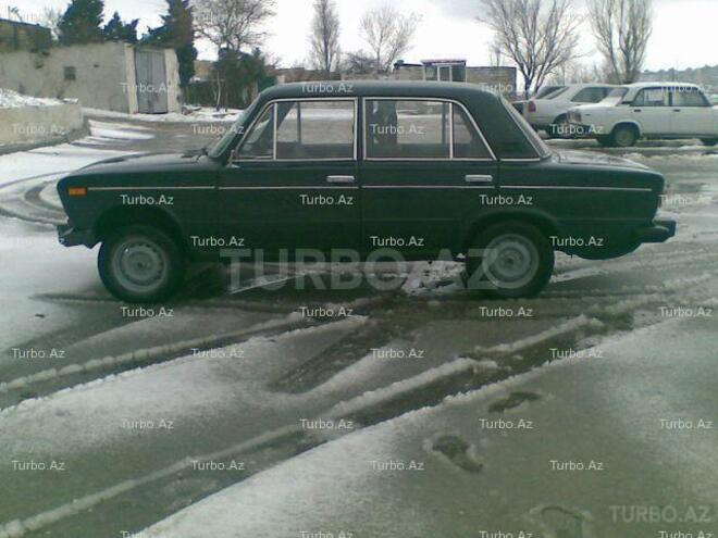 LADA (VAZ) 2106 2006, 95,000 km - 1.6 l - Bakı