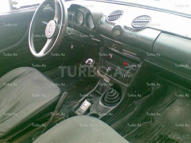 LADA (VAZ) 2106 2006, 95,000 km - 1.6 l - Bakı