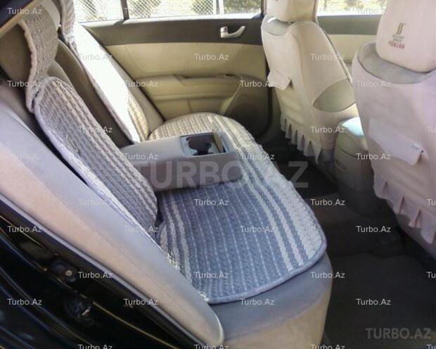 Hyundai Sonata 2006, 95,000 km - 2.4 l - Bakı