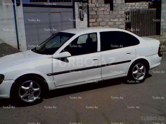Opel Vectra 1998, 147,000 km - 2.0 l - Bakı