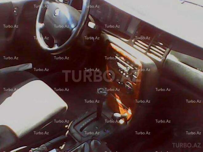 Opel Vectra 1998, 147,000 km - 2.0 l - Bakı