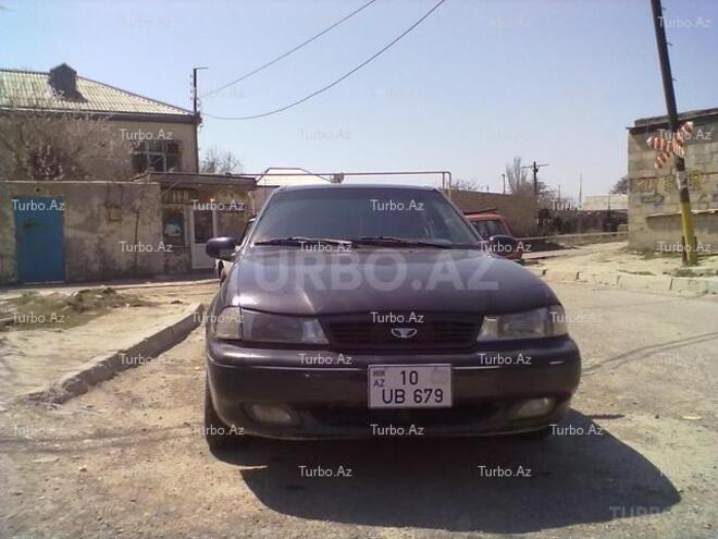 Daewoo Nexia 1996, 350,000 km - 1.5 л - Bakı