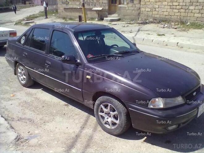 Daewoo Nexia 1996, 350,000 km - 1.5 л - Bakı