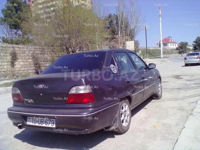 Daewoo Nexia 1996, 350,000 km - 1.5 л - Bakı