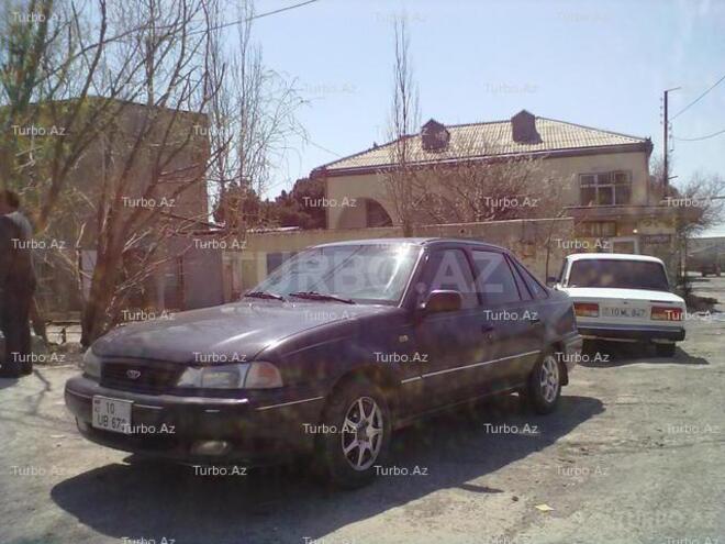 Daewoo Nexia 1996, 350,000 km - 1.5 л - Bakı