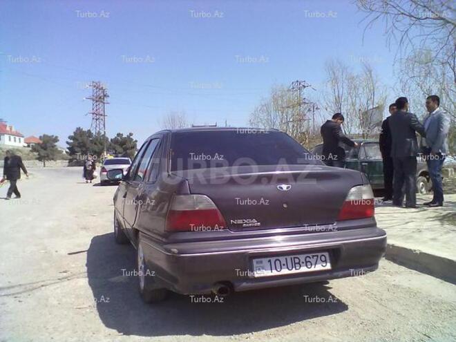 Daewoo Nexia 1996, 350,000 km - 1.5 л - Bakı