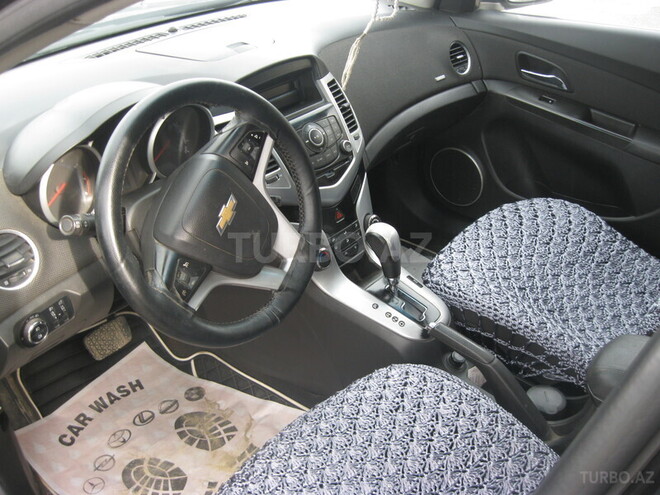 Chevrolet Cruze 2012, 67,000 km - 1.8 л - Bakı