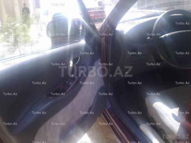 Daewoo Leganza 1999, 163,000 km - 2.0 l - Bakı