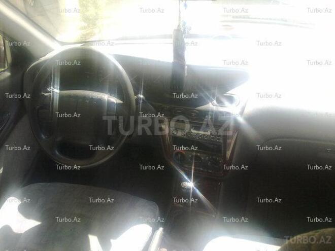 Daewoo Leganza 1999, 163,000 km - 2.0 l - Bakı