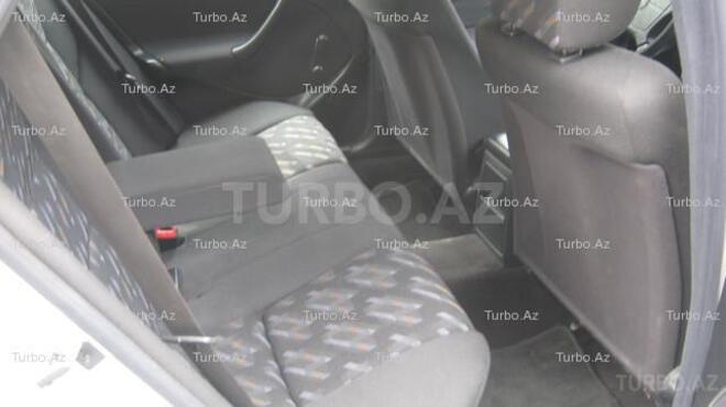 Mercedes C 180 1998, 171,000 km - 1.8 l - Bakı