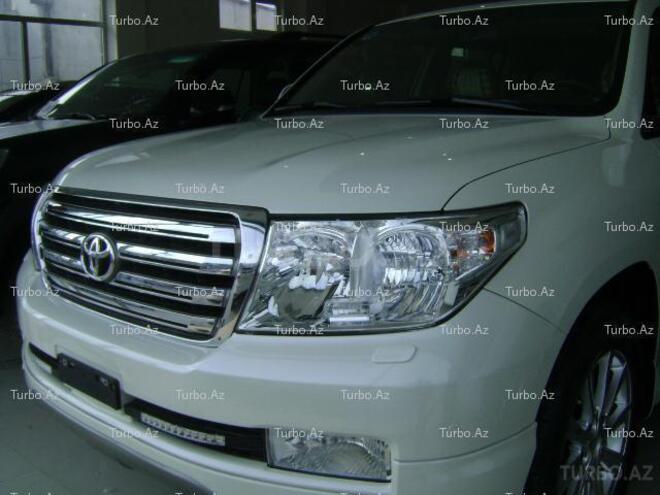Toyota Land Cruiser 2010, 9,000 km - 4.0 l - Bakı