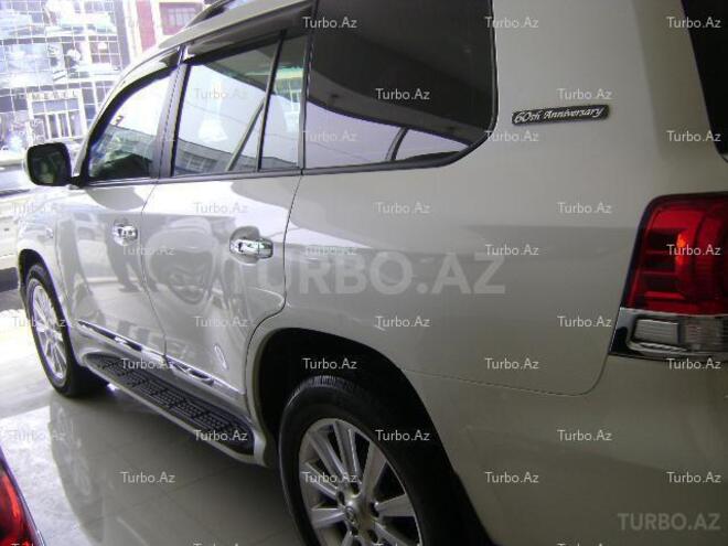 Toyota Land Cruiser 2010, 9,000 km - 4.0 l - Bakı