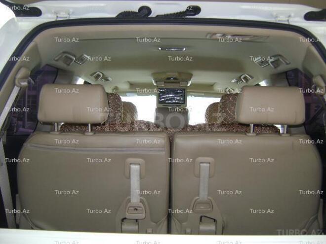 Toyota Land Cruiser 2010, 9,000 km - 4.0 l - Bakı