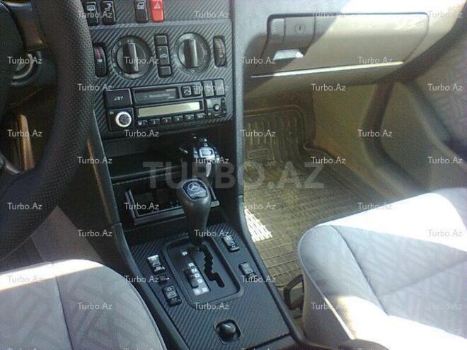 Mercedes C 180 1994, 225,000 km - 1.8 l - Bakı