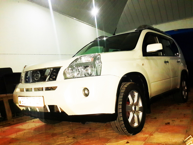 Nissan X-Trail 2010, 96,500 km - 2.5 л - Bakı