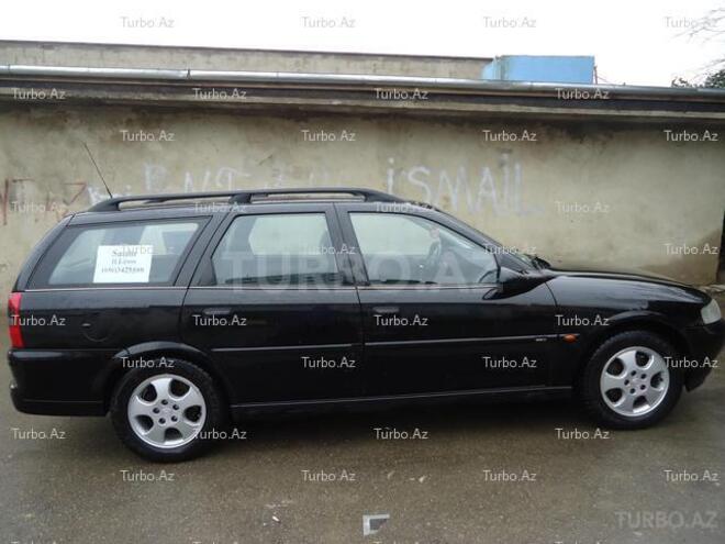 Opel Vectra 1999, 188,000 km - 1.6 л - Bakı