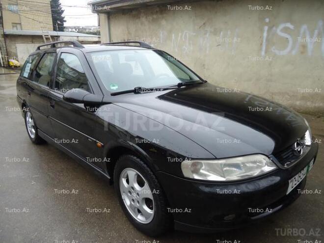 Opel Vectra 1999, 188,000 km - 1.6 л - Bakı