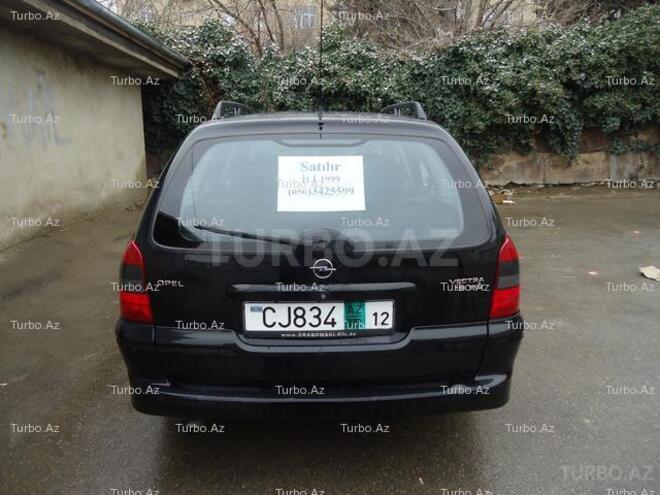 Opel Vectra 1999, 188,000 km - 1.6 л - Bakı