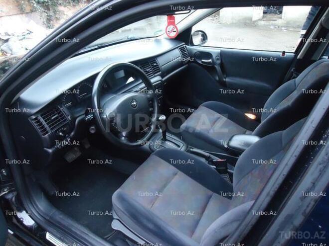 Opel Vectra 1999, 188,000 km - 1.6 л - Bakı