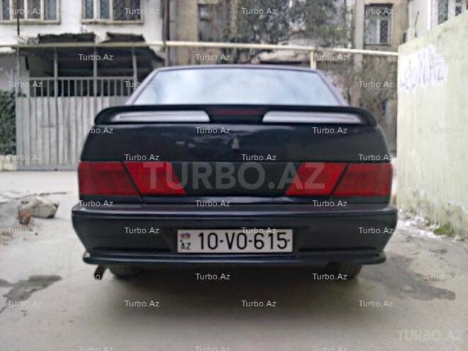 LADA (VAZ) 2115 2007, 50,021 km - 1.5 l - Bakı