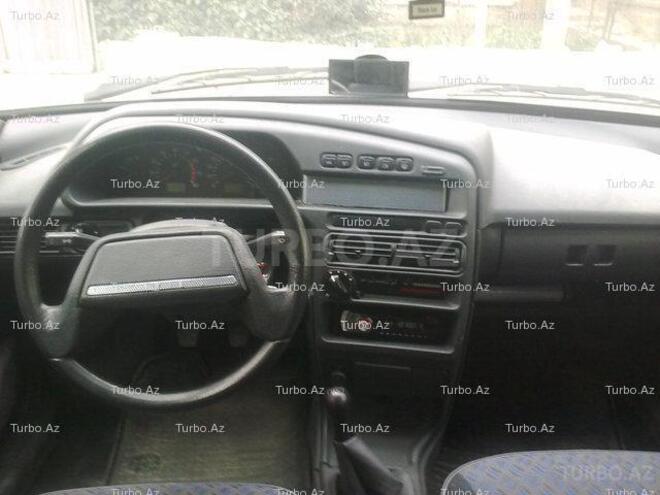 LADA (VAZ) 2115 2007, 50,021 km - 1.5 l - Bakı