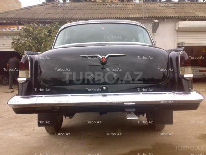 GAZ M-21 1964, 100,000 km - 2.4 l - Bakı