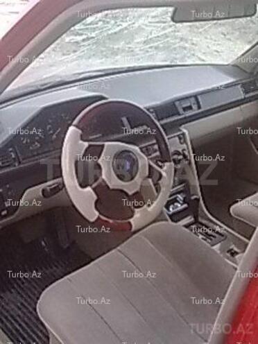 Mercedes E 230 1989, 280,000 km - 2.3 л - Bakı