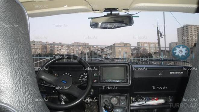 LADA (VAZ) 2107 2006, 65,600 km - 1.6 l - Bakı