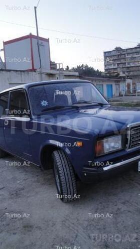 LADA (VAZ) 2107 2006, 65,600 km - 1.6 l - Bakı