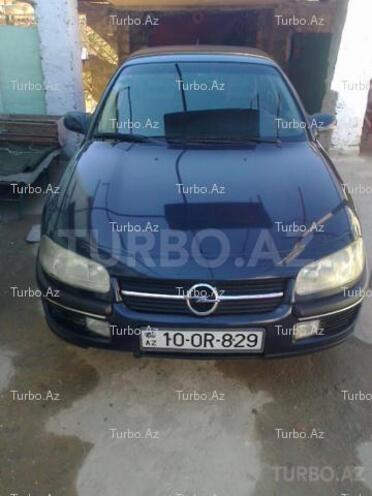 Opel Omega 1995, 222,455 km - 2.0 l - Bakı