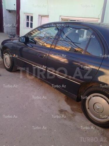 Opel Omega 1995, 222,455 km - 2.0 l - Bakı