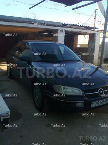 Opel Omega 1995, 222,455 km - 2.0 l - Bakı