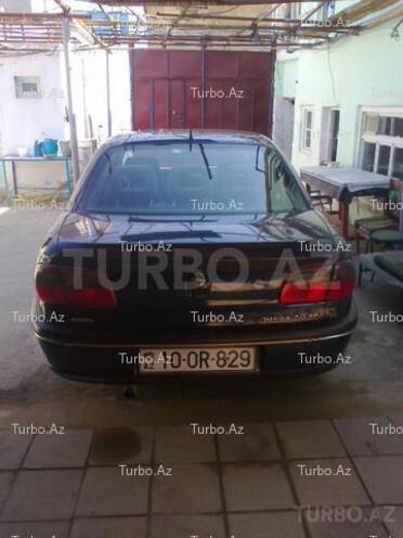 Opel Omega 1995, 222,455 km - 2.0 l - Bakı