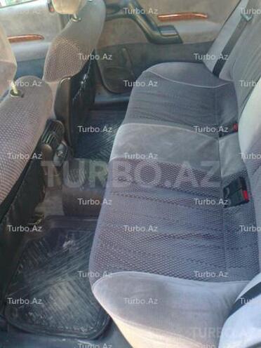 Opel Omega 1995, 222,455 km - 2.0 l - Bakı