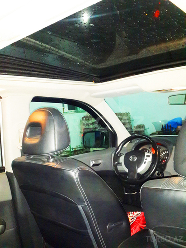 Nissan X-Trail 2010, 96,500 km - 2.5 л - Bakı