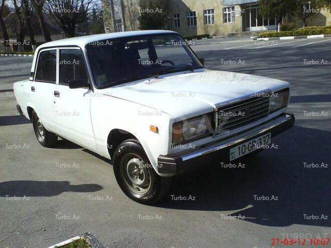 LADA (VAZ) 2107 2000, 170,000 km - 1.6 l - Bakı