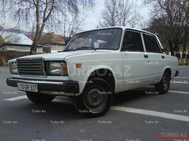 LADA (VAZ) 2107 2000, 170,000 km - 1.6 l - Bakı