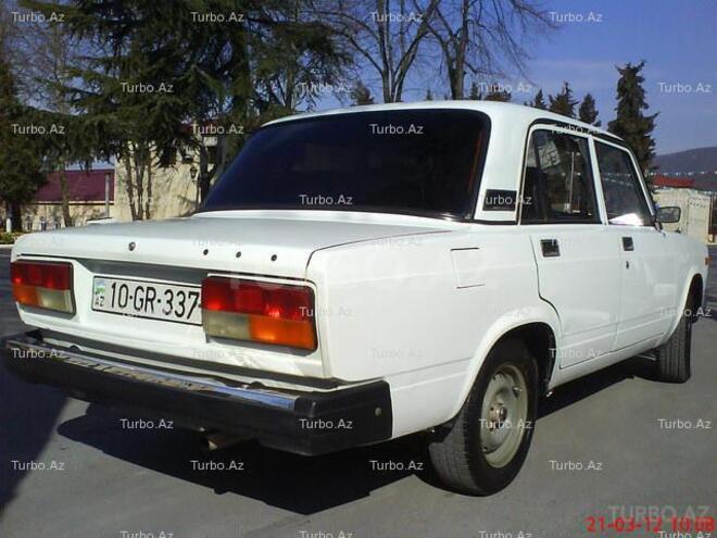 LADA (VAZ) 2107 2000, 170,000 km - 1.6 l - Bakı