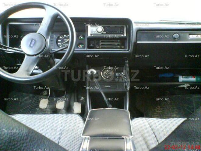 LADA (VAZ) 2107 2000, 170,000 km - 1.6 l - Bakı