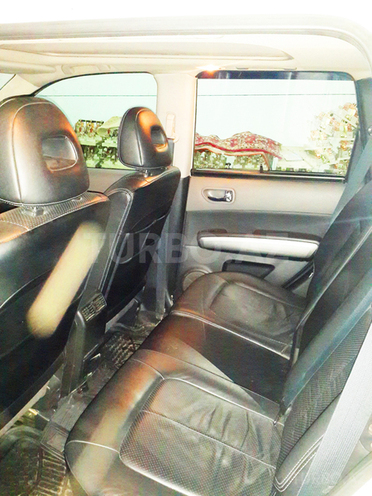 Nissan X-Trail 2010, 96,500 km - 2.5 л - Bakı