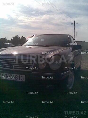 Mercedes E 230 1997, 179,000 km - 2.3 l - Bakı