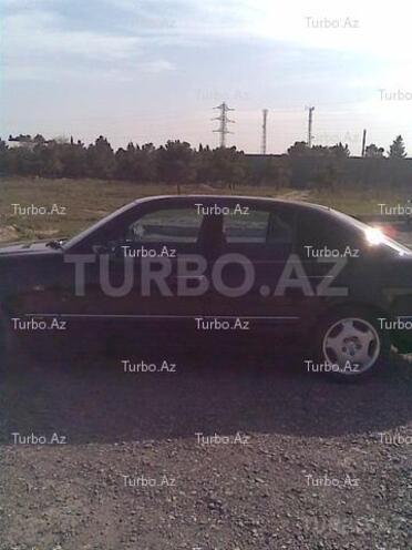 Mercedes E 230 1997, 179,000 km - 2.3 l - Bakı